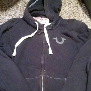True religion jacket